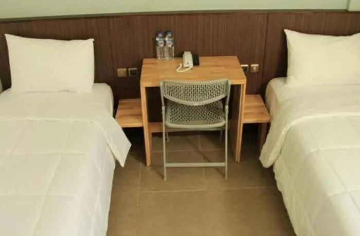Duo Hotel Legian (Bali)