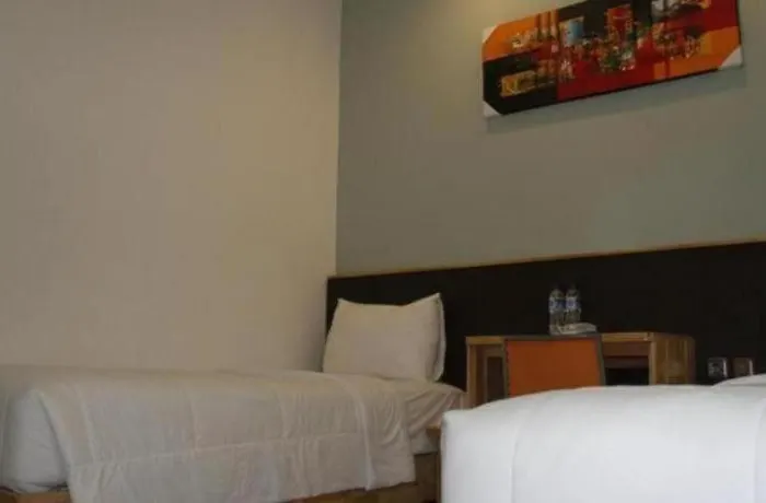 Hotel Duo 3*