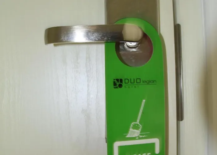 Duo 3* Legian (Bali)