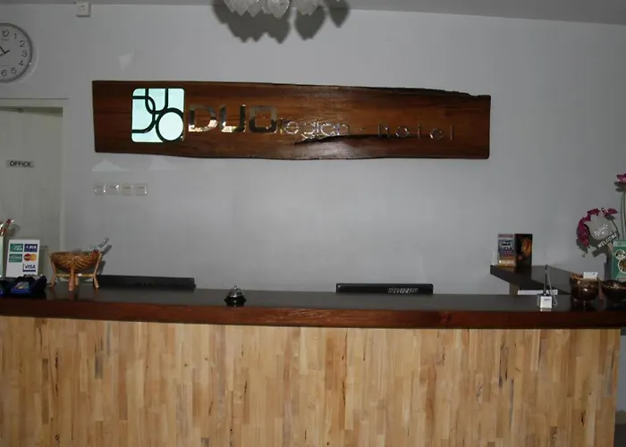Duo Legian (Bali)