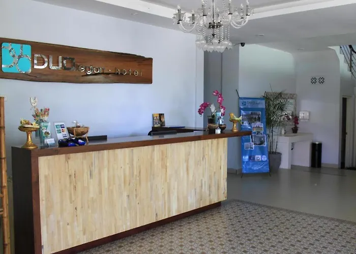 Hotel Duo