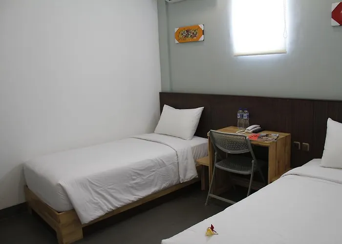 Duo Hotel