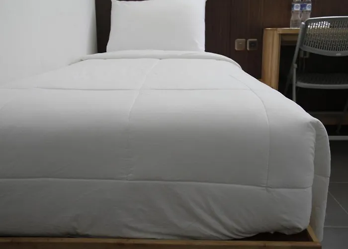 Duo 3* Legian (Bali)