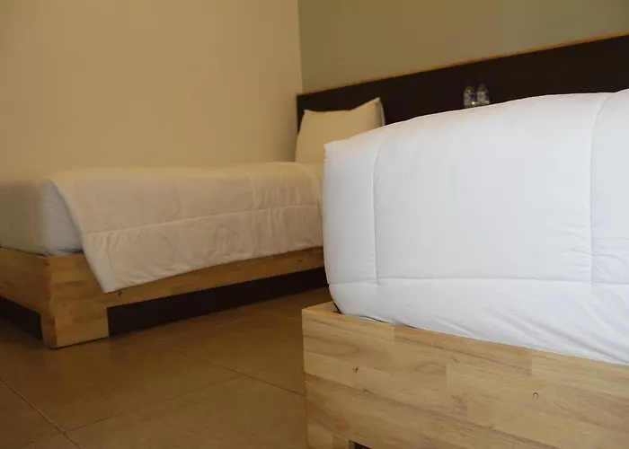 Duo Hotel Legian (Bali)