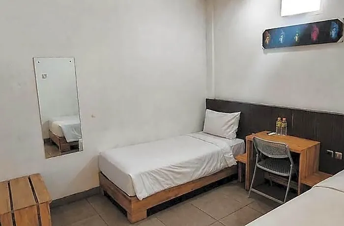 Hotel Duo 3*