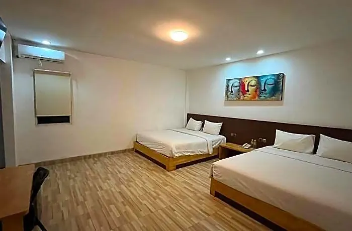 Duo Hotel 3*