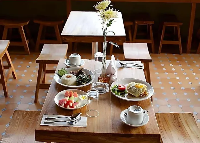 Hotel Duo Legian (Bali)