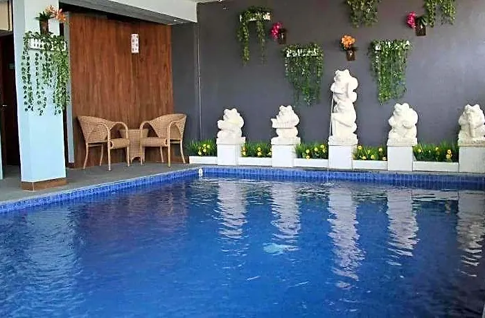 Duo Hotel 3*