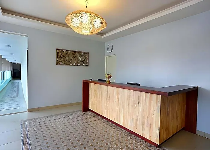 Hotel Duo
