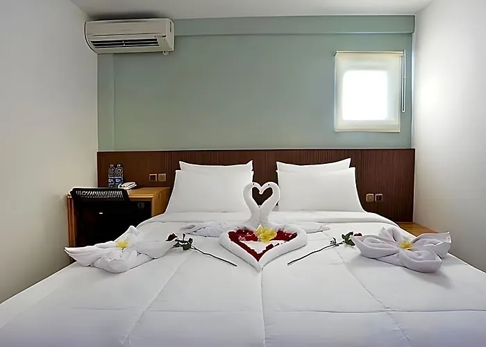 Duo Hotel Legian (Bali)