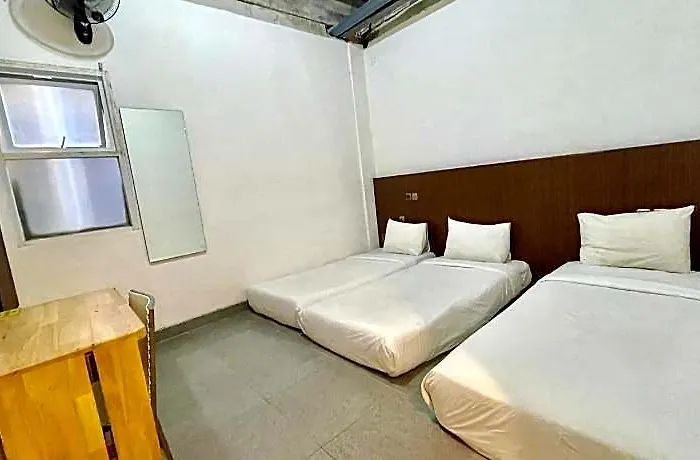 Duo Hotel Legian (Bali)