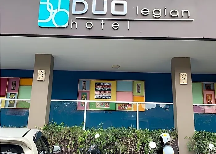 Hotel Duo