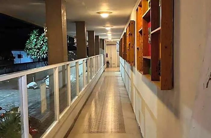 Duo Hotel Legian (Bali)