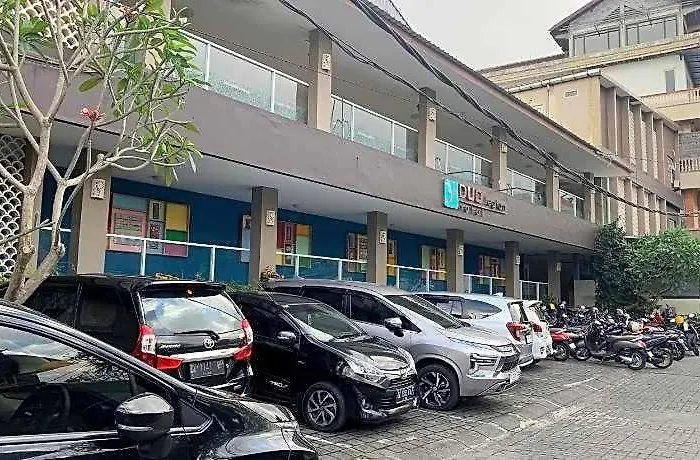 Duo Hotel 3*