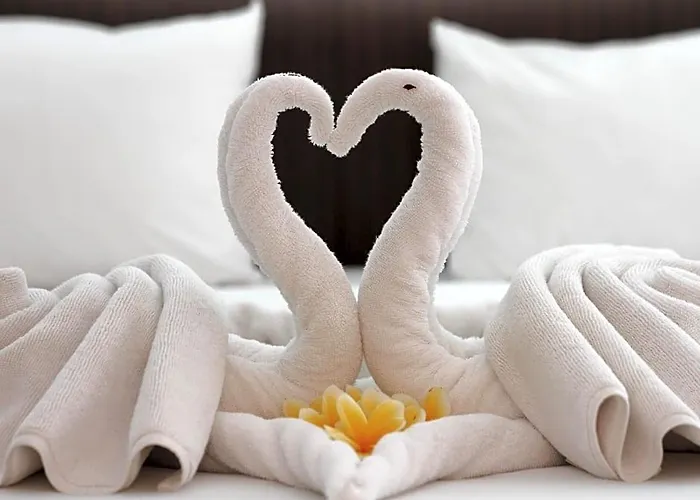 Hotel Duo Legian (Bali)