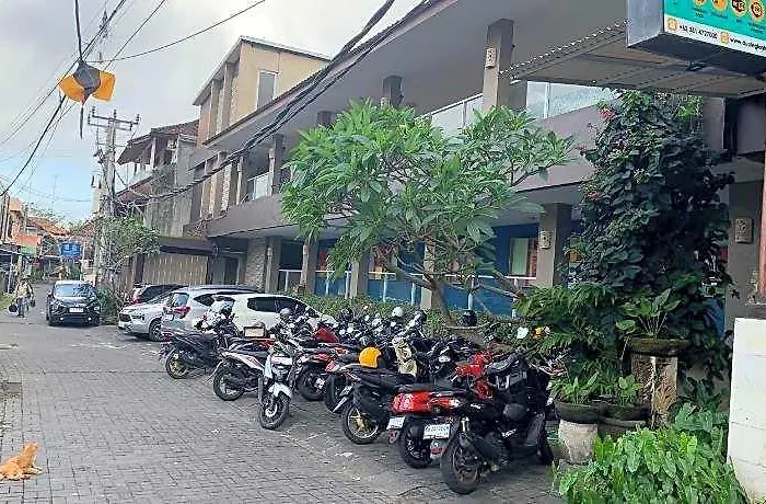 Duo Hotel 3*
