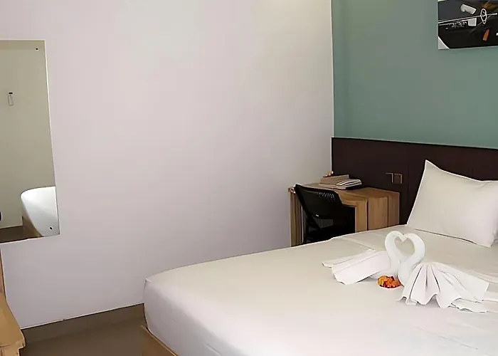 Hotel Duo Legian (Bali)