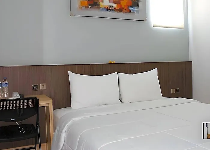 Hotel Duo Legian (Bali)