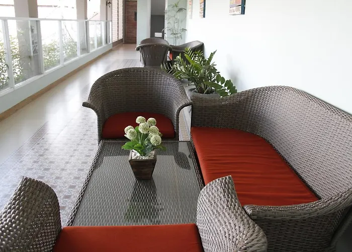 Duo 3* Legian (Bali)