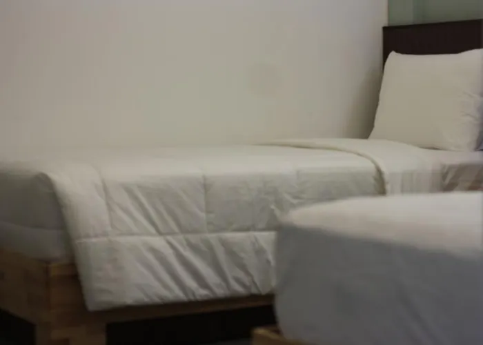 Hotel Duo 3*