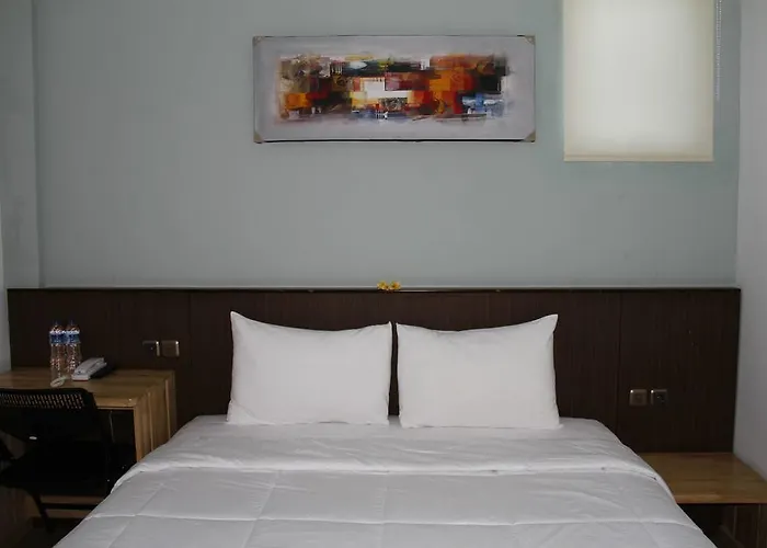 Duo Hotel