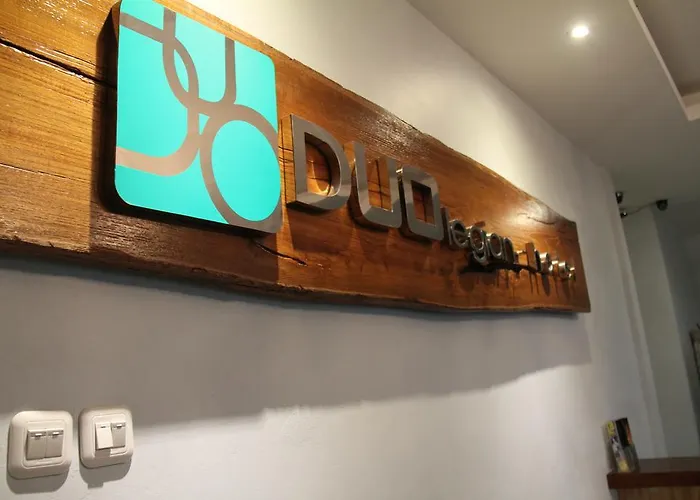 Duo Hotel 3*