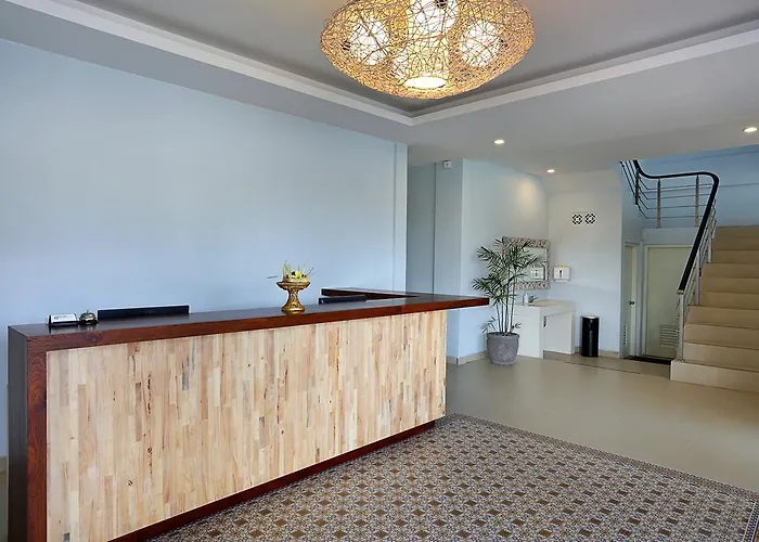 Duo Hotel 3*