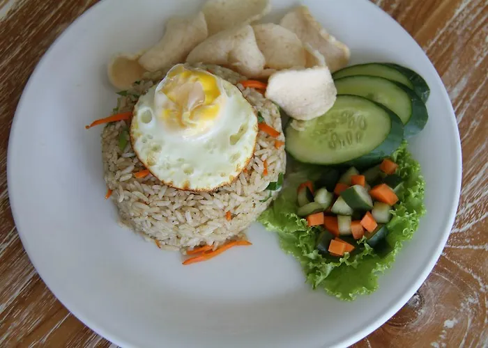 Duo Hotel Legian
