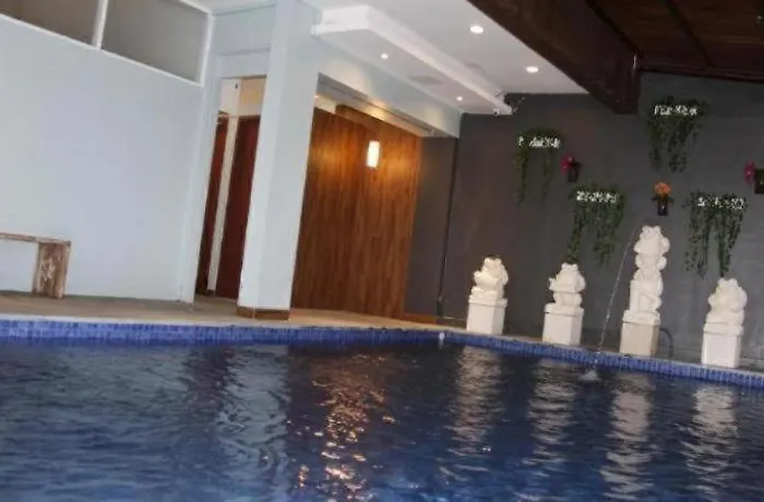 Hotel Duo