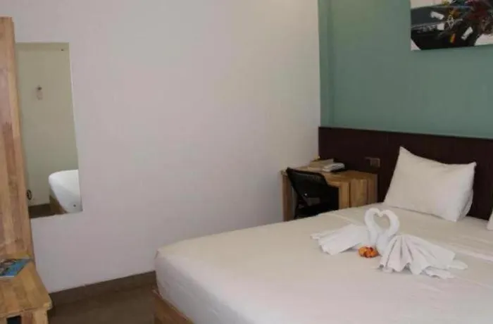 Duo 3* Legian (Bali)