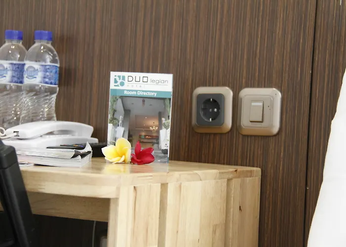 Hotel Duo 3*