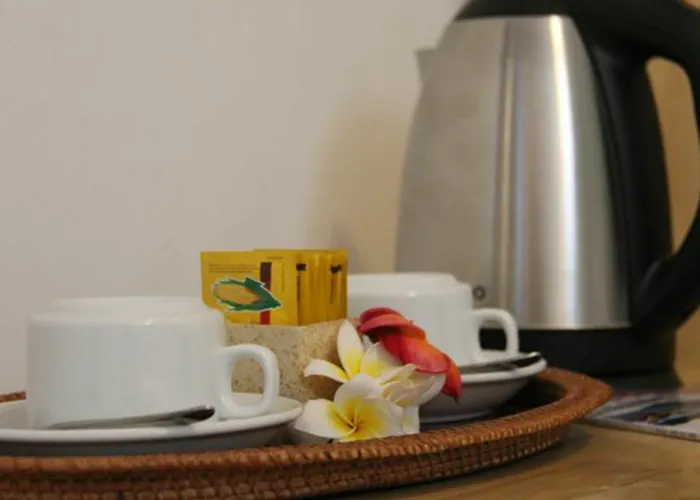 Hotel Duo 3*