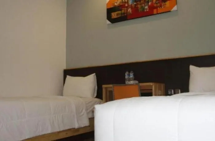 Hotel Duo Legian