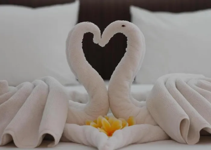 Hotel Duo Legian (Bali)