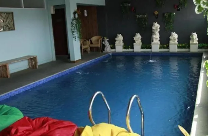 Duo Legian (Bali)