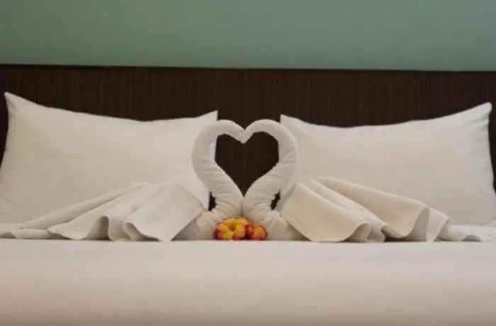 Duo Hotel Legian (Bali)